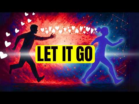 Carl Jung's SECRET to Emotionally Detach from Someone Who Doesn’t Love You