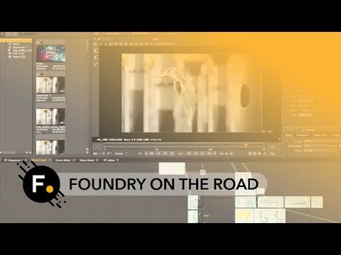 Skill Up With Nuke | How To Stand Out As A Junior Compositor