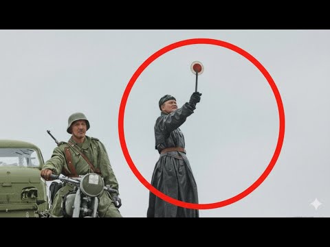 The Hitler Plan that Made Hitler Sick