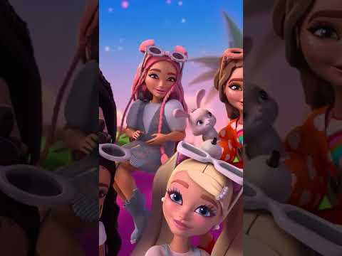 Barbie Dream Besties: The Dream DJ Festival 💞 Pt. 21 | Short