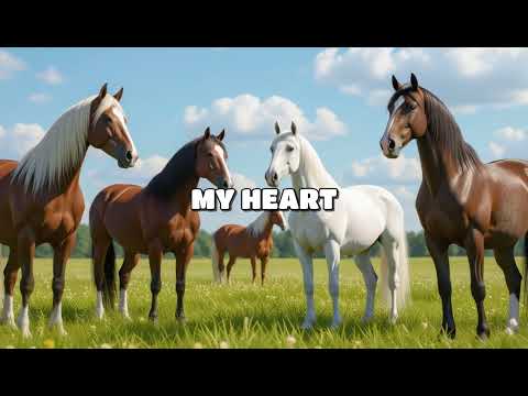 Galloping Through Time: The Enduring Bond Between Horses and Humanity's Spirit