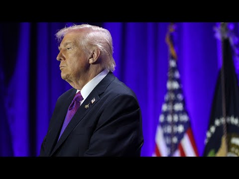 Trump Admin. Receiving Mounting Backlash for Racist Post