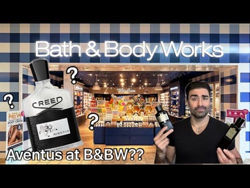 GLORY by Bath & Body Works (Aventus Clone)