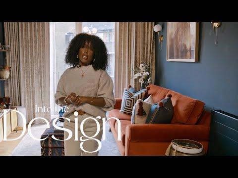 Inside Interior Designer Enass Mahmoud's Victoria Project | House Tour | The Intérieur