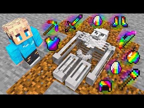 WAS PASSIERT mit MINECRAFT MOBS, wenn SIE STERBEN !?