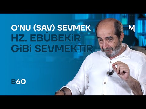 "Sen Bize Yetersin Yâ Resûlallah" - Ömer Demirbağ | Ya Ben Öleyim mi Söylemeyince