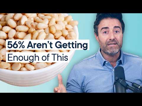 Signs You May Be Thiamine (Vitamin B1) Deficient & How to Fix It