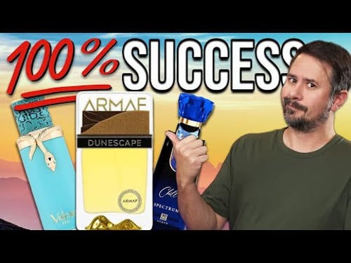 10 INSANE Clone Fragrances That Get More Compliments Than The Originals