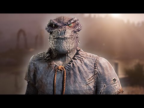 Acrobatic Mesmerizing Magician