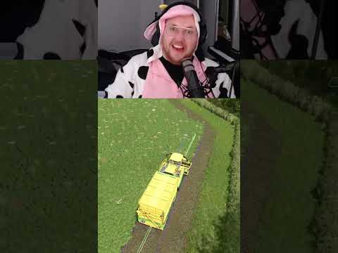 ICH verliere DEN VERSTAND!