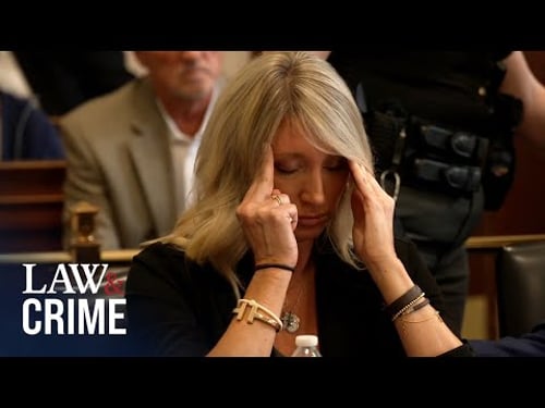 Judge Sentences Woman for Having Sexual Relationship with High School Student