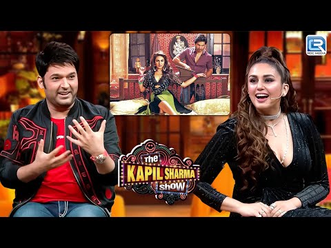 Huma मुझे भी तुम्हारे साथ ये वाला Game वाला खेलना है | The Kapil Sharma Show Season 2 | Full Episode