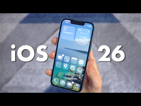 iOS 26 on iPhone 13 mini - Worth Updating?