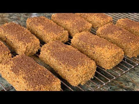 Торт-пирожное БЕЛОЧКА | Cake Squirrel | Տորթ Սկյուռիկ