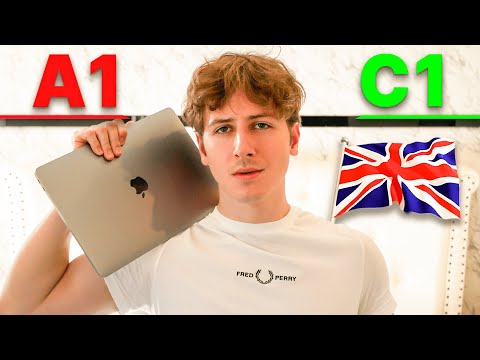 Как Выучить Английский: ПЛАН