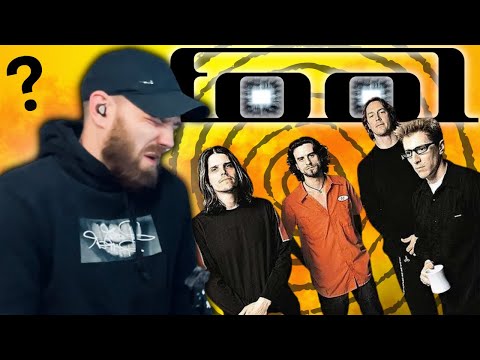 RAP FANS FIRST TIME HEARING TOOL “PARABOL/PARABOLA” REACTION