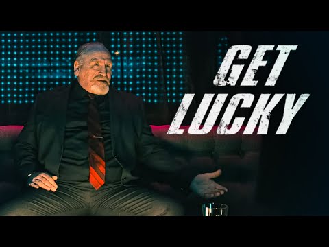 Get Lucky (CRIME ACTION ÜBERFALLSFILM, ganzer Film auf deutsch)