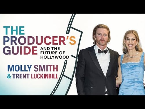 The Producer's Guide with Molly Smith and Trent Luckinbill