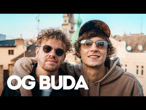 OG Buda – о конфликте с OBLADAET, своем доходе и секрете успеха Toxi$
