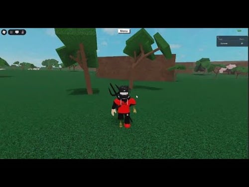 Episode 1 | Lumber Tycoon 2 (Starting from Scratch)