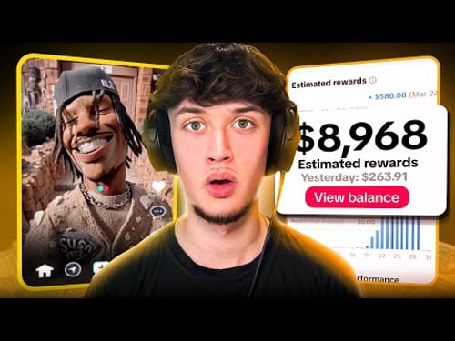 How To Make VIRAL Celebrity Stereotype Videos With AI