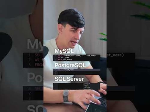 ๐คฏ Concatenation Confusion?