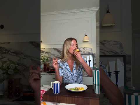 What I eat in a day as a nutritionist π«Άπ» #healthyrecipes #whatieatinaday