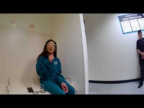 She Scanned a $1 Soda and Walked Away With $3,000 in Designer Items