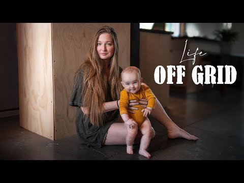 Things Need to Change | Life Off Grid