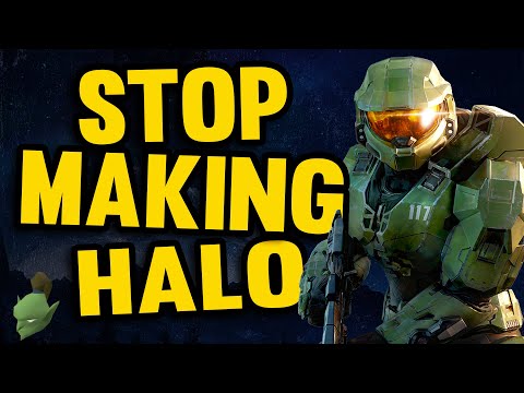 This Is Why 343 Will ALWAYS Fail (And It Isn't What You Think)