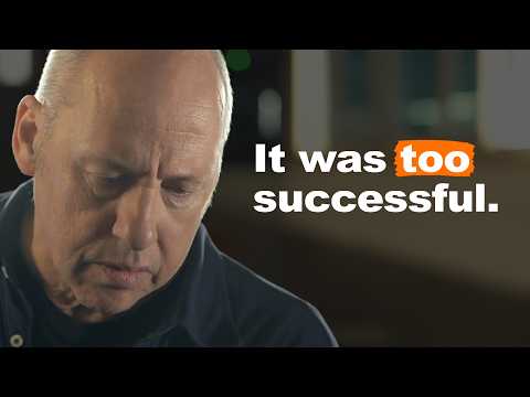 The moment that changed Dire Straits forever