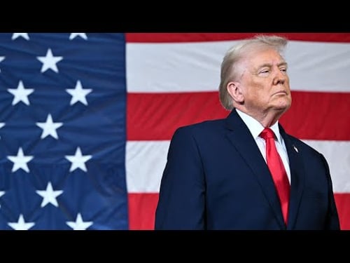 Is Trump Gearing Up to Strike Iran Again?