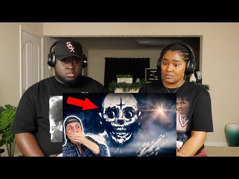 Ghosts Of Flight 401 (Mr Ballen) | Kidd and Cee Reacts