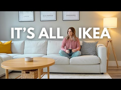 15 IKEA Favourites for Our Minimalist Home