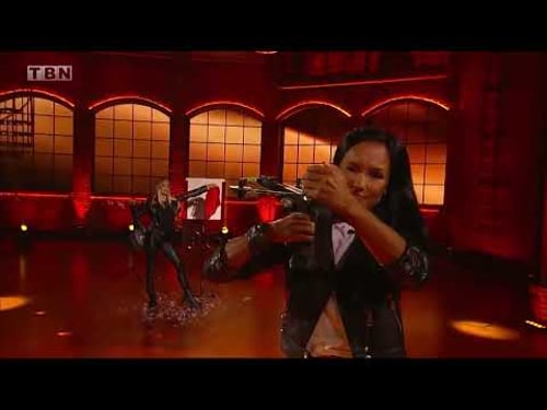 Anna Dangerous TV SHOW 2024