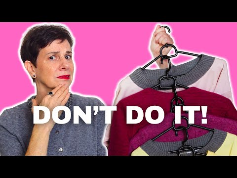 These Are The Clothes You Will Always Regret Buying - The Honest Truth