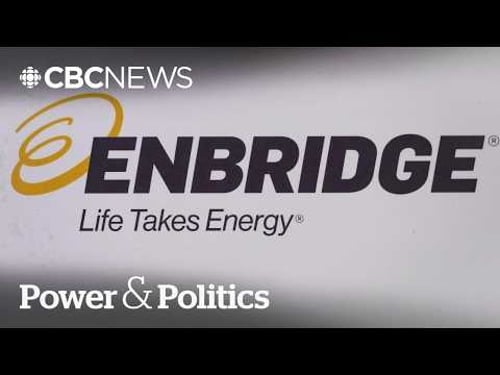 More things happening down the road,' says Hogan about B.C. pipeline expansion | Power and Politics