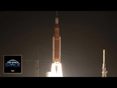 Massive cuts in NASA's budget request on "This Week in Space"