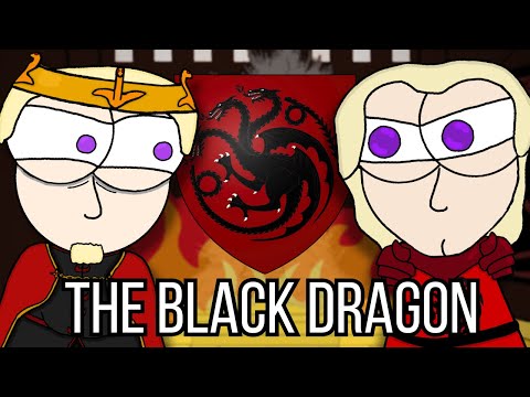 The Blackfyre Rebellions | ASOIAF Animated
