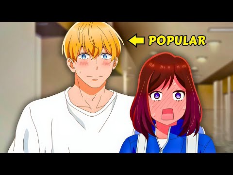Her feelings deepen, just as everyone starts falling for him | Anime Recap