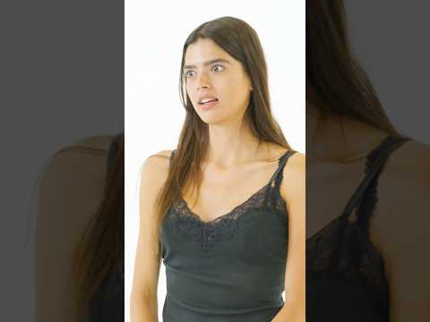 Heβs 6β2β but said WHAT π³