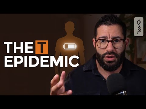 How Optimizing Testosterone Can Fix Your Patients' Mental Health