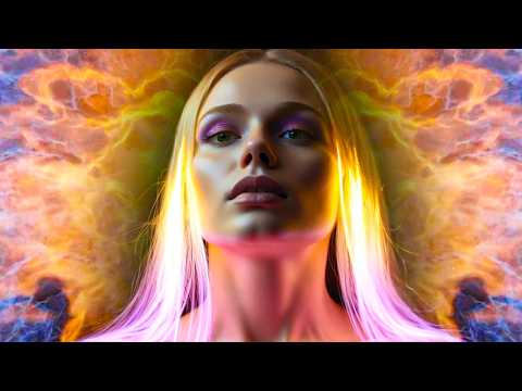 Now You Will Be ADMIRED! Fill Yourself with the ENERGY of ATTRACTIVENESS and CHARM!