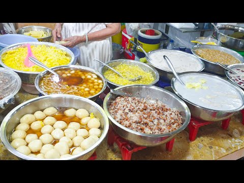 TOP 7 Vietnamese Street Food Tours In Saigon 2023 ! Local Only !!!
