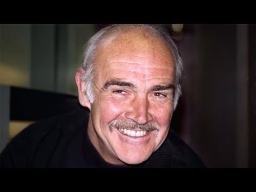 He Died 3 Years Ago, Now Sean Connery's Dark Secrets Come Out