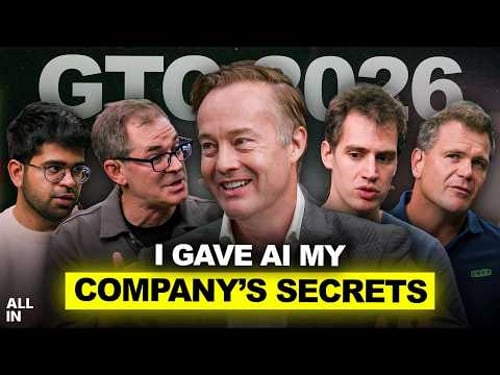 Four CEOs on the Future of AI: CoreWeave, Perplexity, Mistral, and IREN