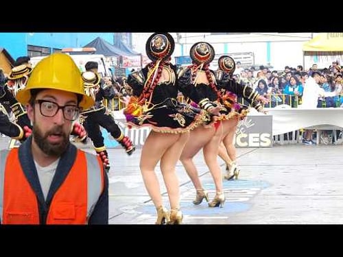 Unbelievable Workers | Working with Talented Engineers. EP35 #construction #adamrose #workers #smart