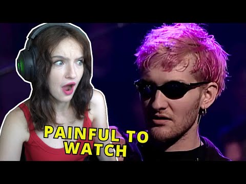 Alice In Chains - Nutshell (MTV Unplugged - HD Video) | First Time Reaction