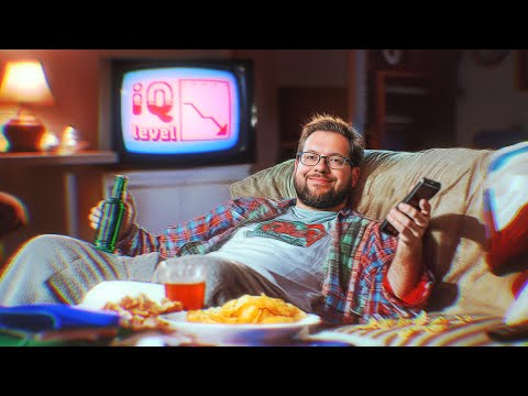 Глупеет ли человечество?