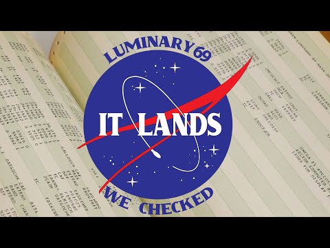 Apollo Guidance Computer Part 27: Recovering the Lost Apollo 10 LM Software